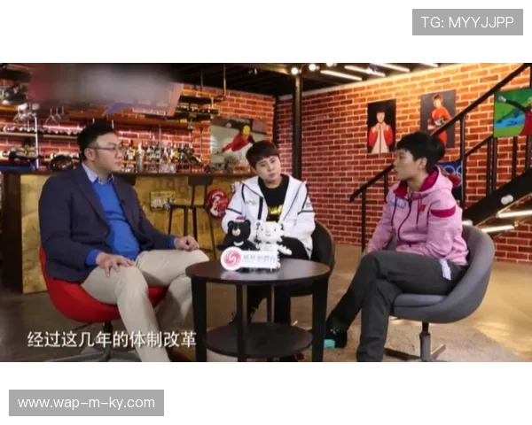 区域性体育产业运行动态监测系统上线 提供了精准的市场调控依据